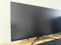 Vând Monitor de Gaming
