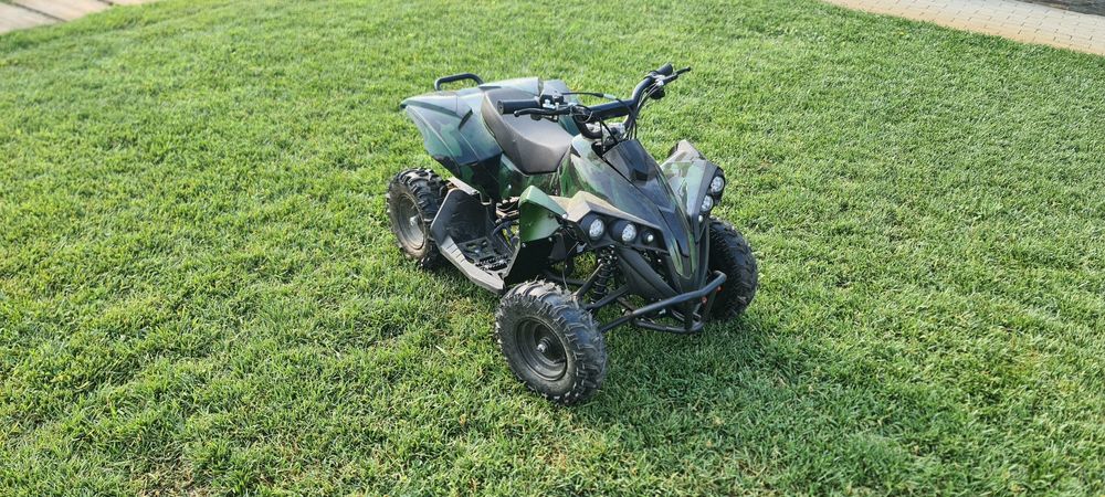 Atv copii 50 cm³