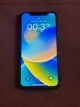 iPhone X 256GB - Baterie 100% - Stare Impecabilă!