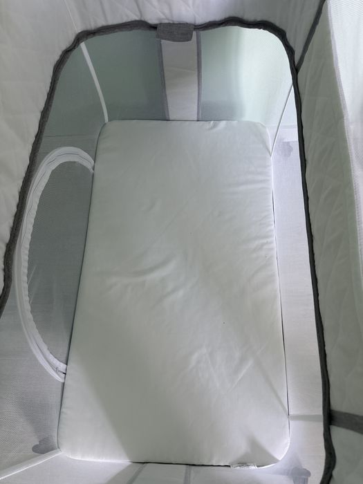 Бебешка кошара Лорели Милано