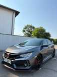 Honda Civic Honda Civic Type r FK8