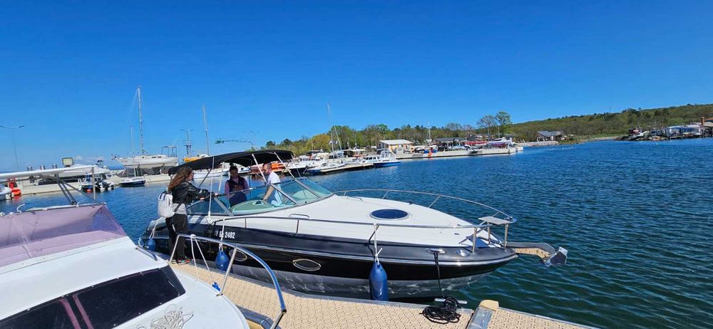 Crownline 286 SC 2016 г.