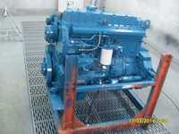 Motor Navistar International 250 CP electronic Euro 2