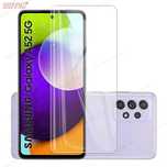 5D Hydrogel протектор за Samsung Galaxy A32 A52 A72 5G A12 / хидрогел