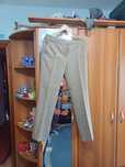 Pantaloni eleganți, femei, Hennes, nr 40