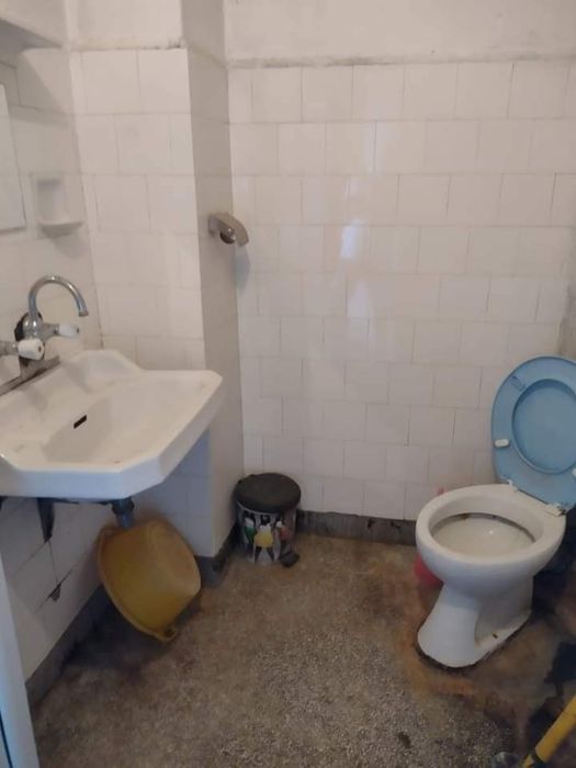 Кърти Чисти Извозва