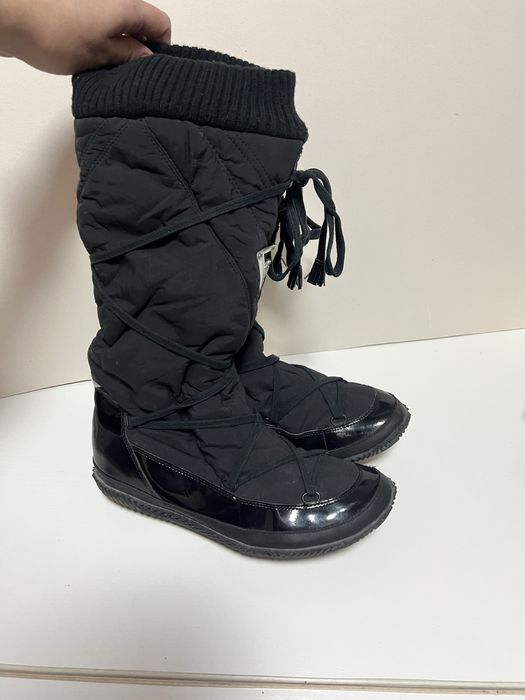 Сапоги Diesel итальянский бренд