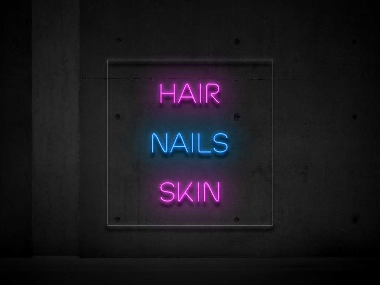 renlame luminoase decor neon