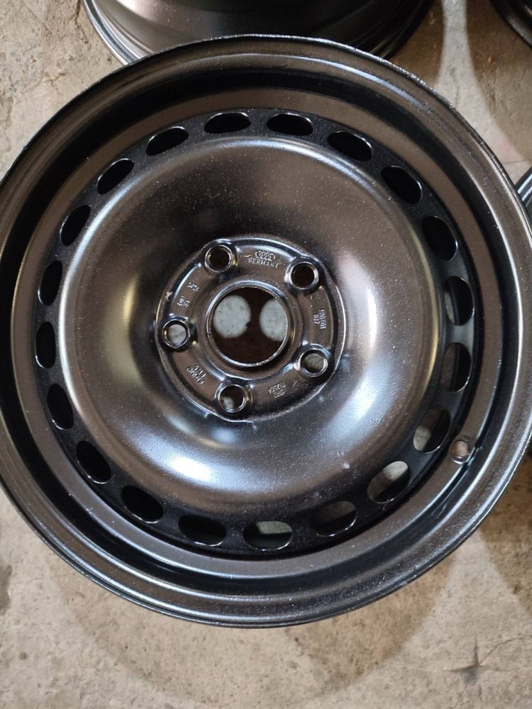 джанти 15/5х112 vw audi
