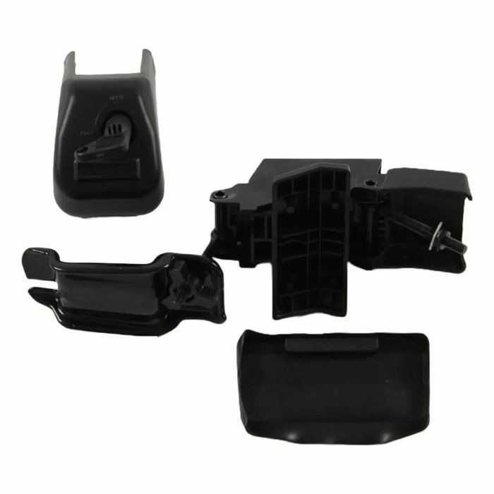 Bare transversale pentru șine longitudinale 120 CM - 10% REDUCERE!