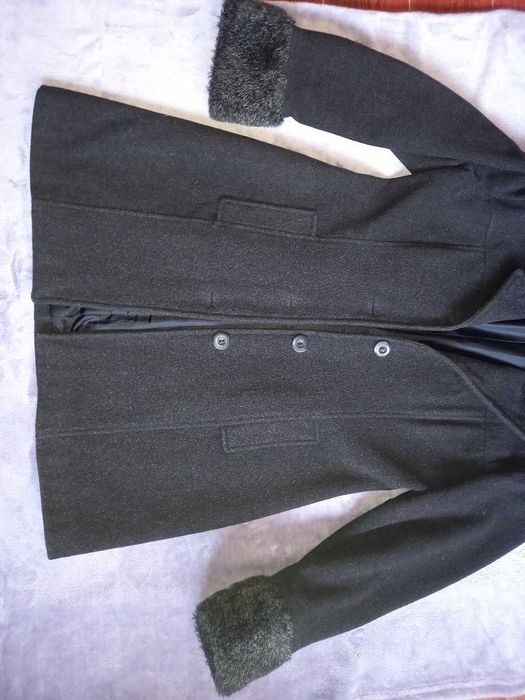 palton dama calitate