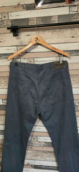 Wrangler W/36-мъжки панталон (х-433)