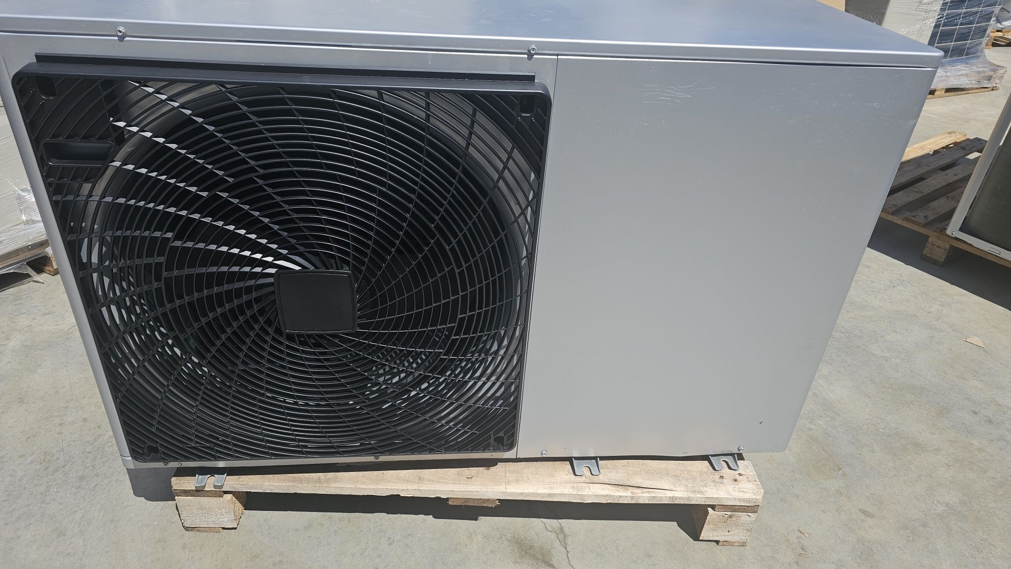НОВИ ! Daikin Altherma EBLA16 16kw R32 термопомпа дайкин алтерма 16квт