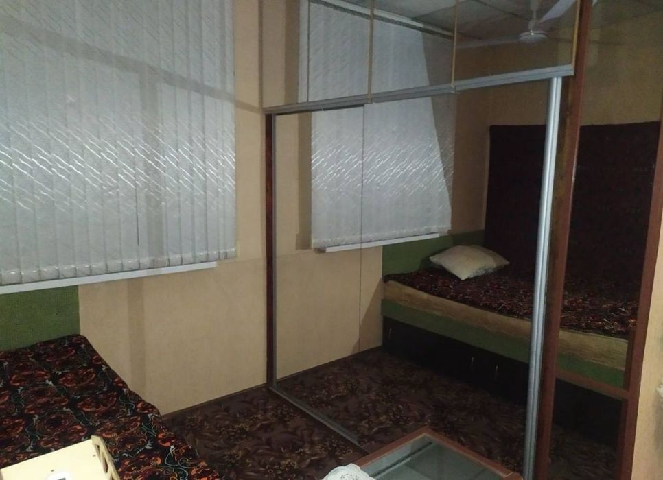 Срочно Продаётся Кушбеги 1/4/5 ремонта нет лркации топ !