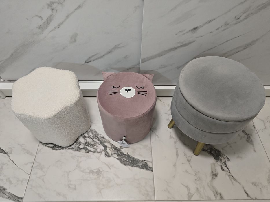 *НОВИ* Табуретки