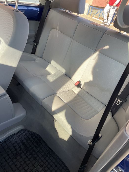 Vand Volkswagen beetle