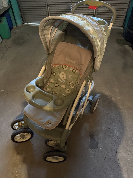 Детска   количка