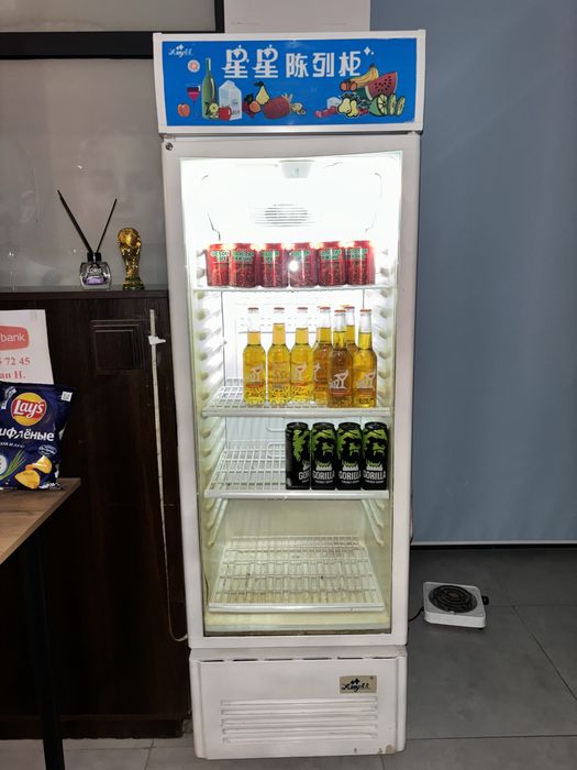 Продам холодильник в отличном состоянии