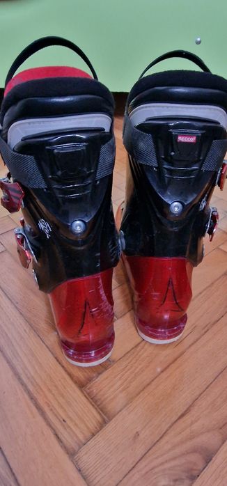 Clapari Atomic 40/41 25/25,5