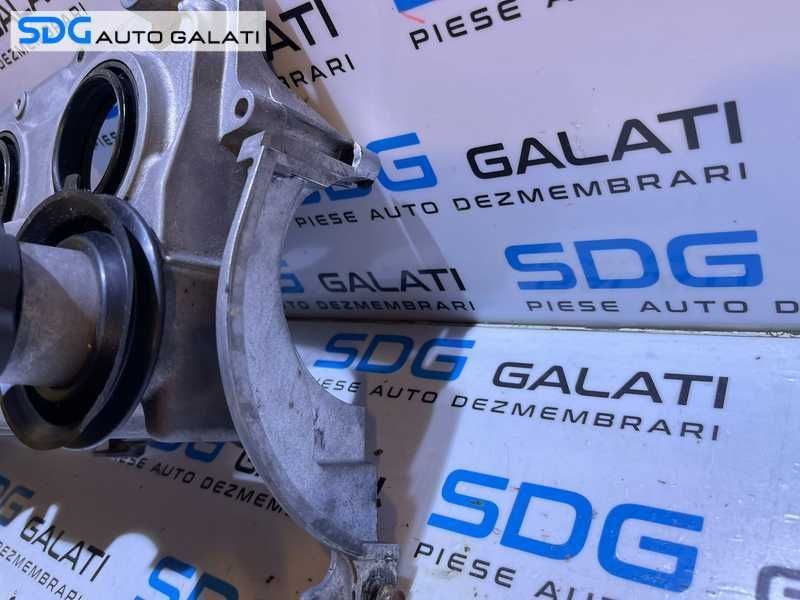 Capac Culbutori Chiulasa Chiuloasa Motor Mazda 6 2.0 D RF5 RF5C 2002 - 2008