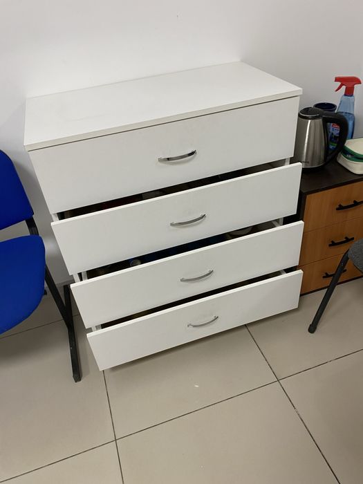 Продам комод в новом состоянии