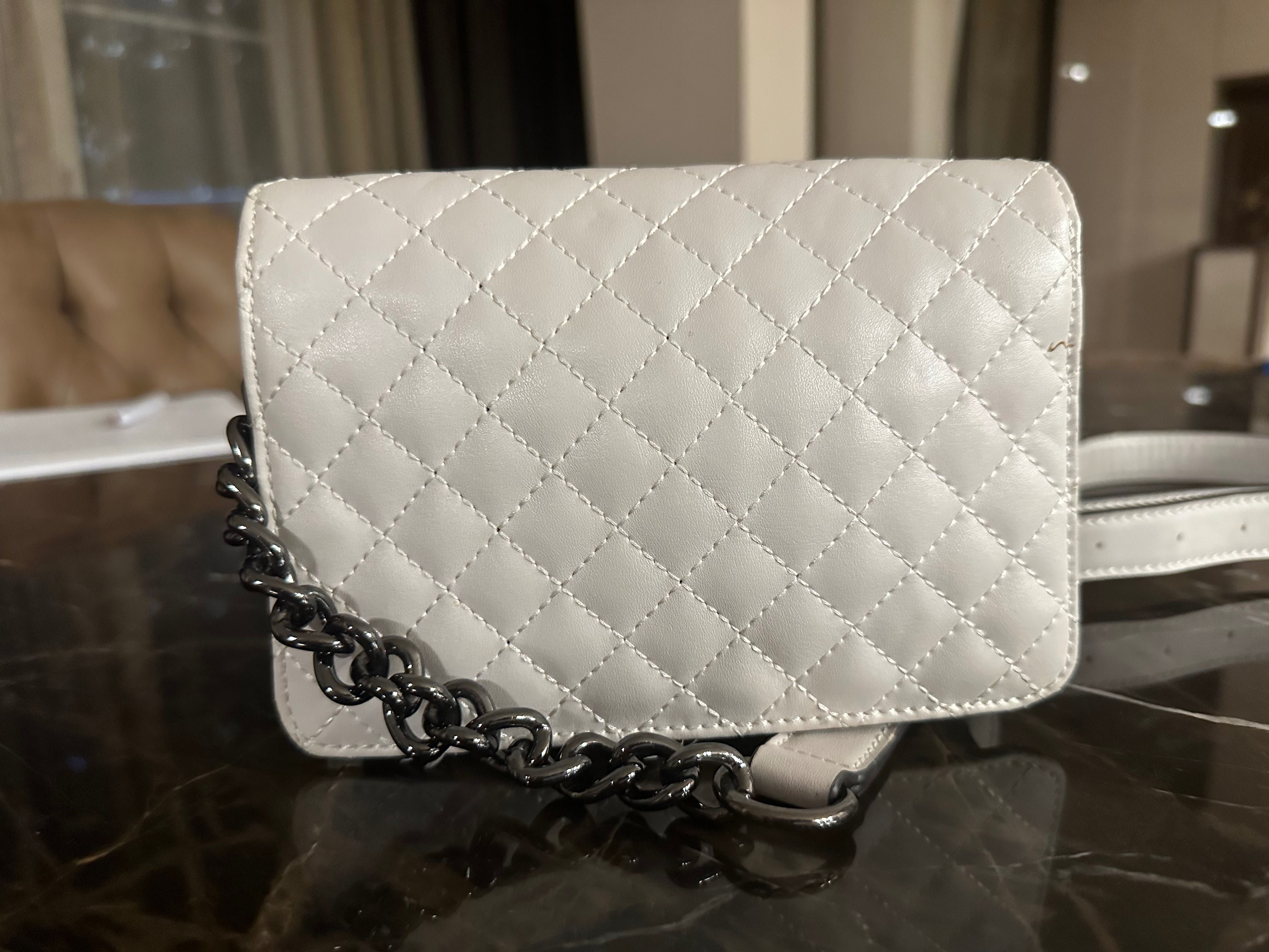 Replay, Guess, Trussardi чанти