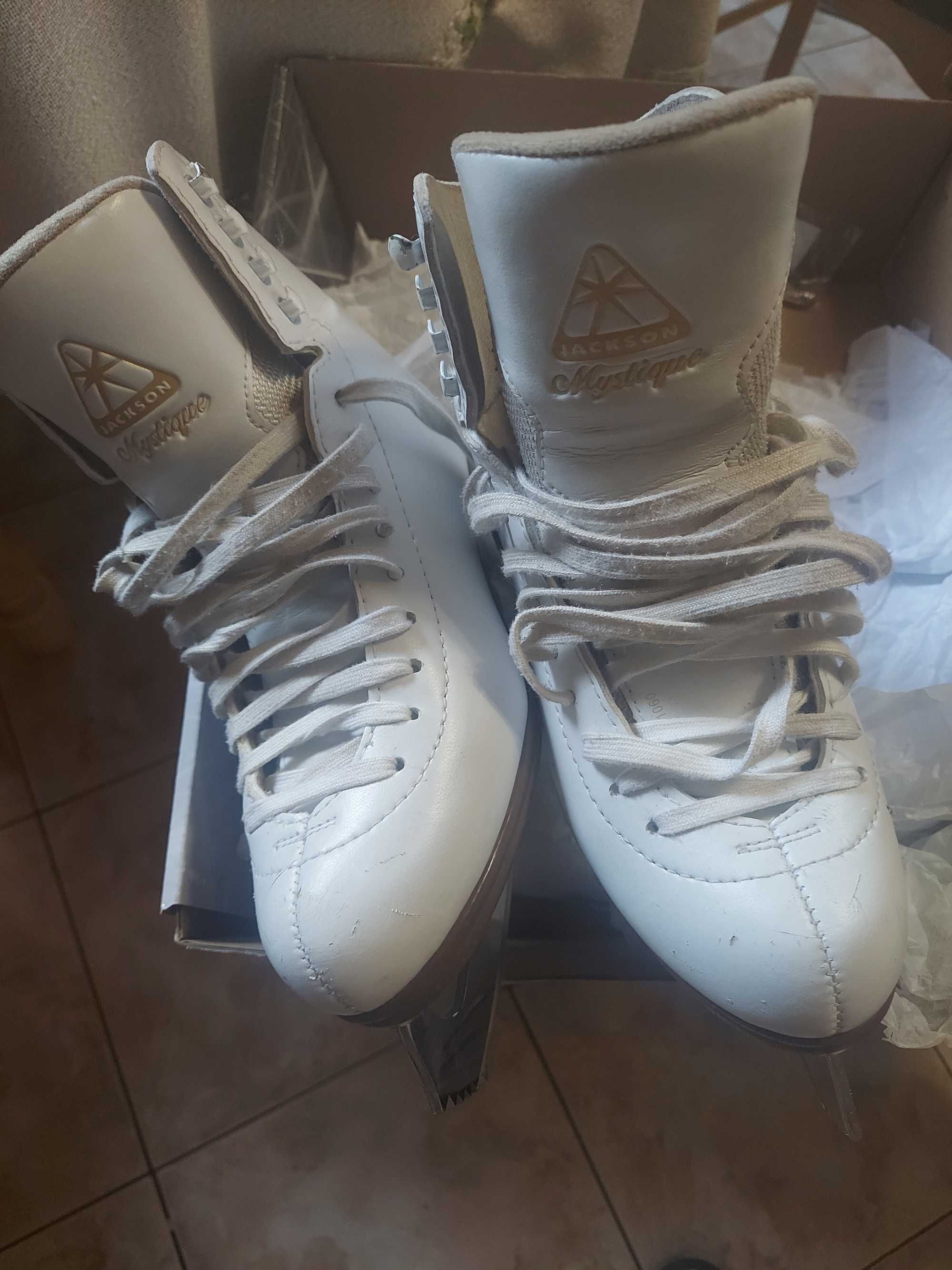 Patine Jackson Mystique 36