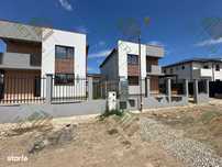 Casă/Vilă P+1 – 4 Camere | Comuna Berceni