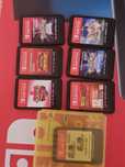 Joc Pokemon Shield  100 ron nu negociez