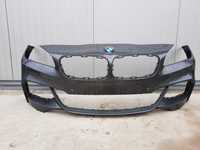 bara fata bmw seria 2 grandtourer M pachet