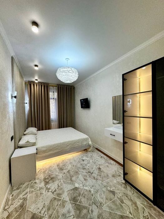 Продаётся квартира