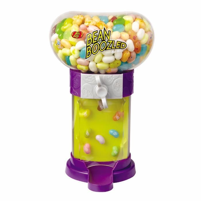 Непредсказуемые Jelly Belly Bean Boozled