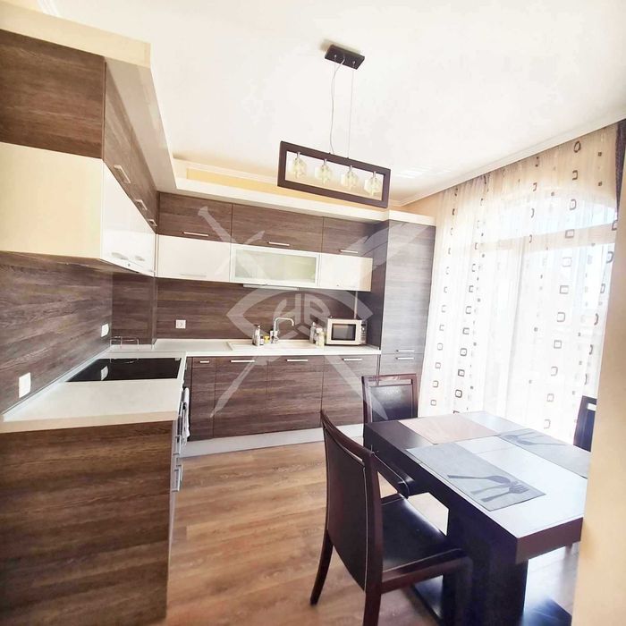 Продава се Двустаен апартамент в к.к. Слънчев бряг - 59 кв.м за 1187 €/кв.м - Снимка #1