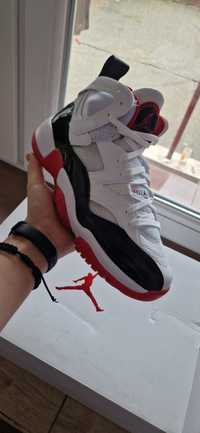 Jordan Jumpman Two Trey