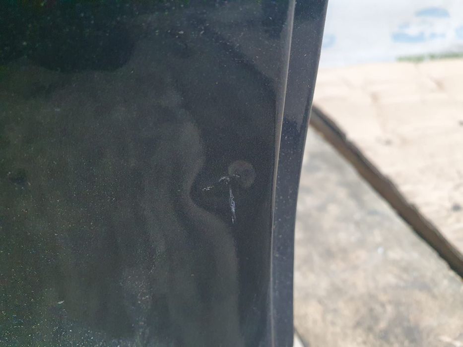 Usa portiera dreapta spate Dacia Logan 2 [facelift] [2017 - 2020] 1.0