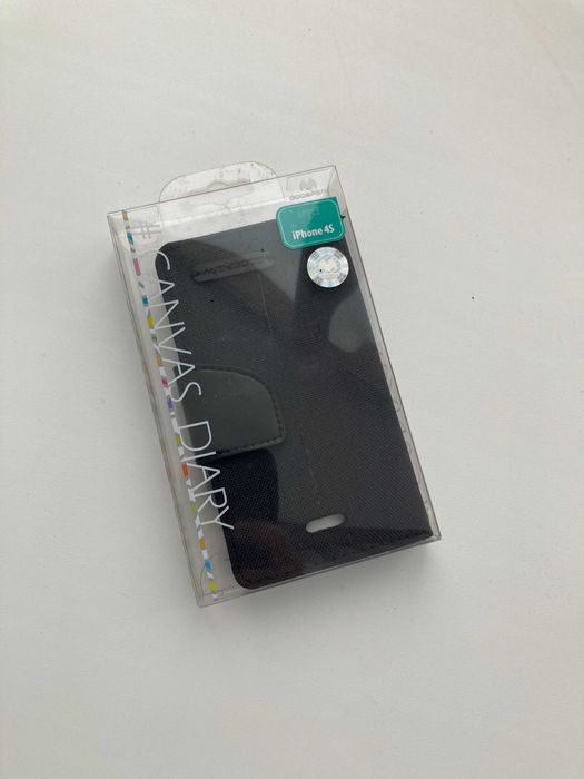 Чехол на iPhone 4/4S