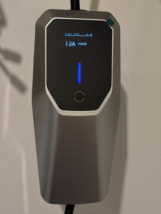 Incarcator TYPE2 reglabil 6-16A max 3500W