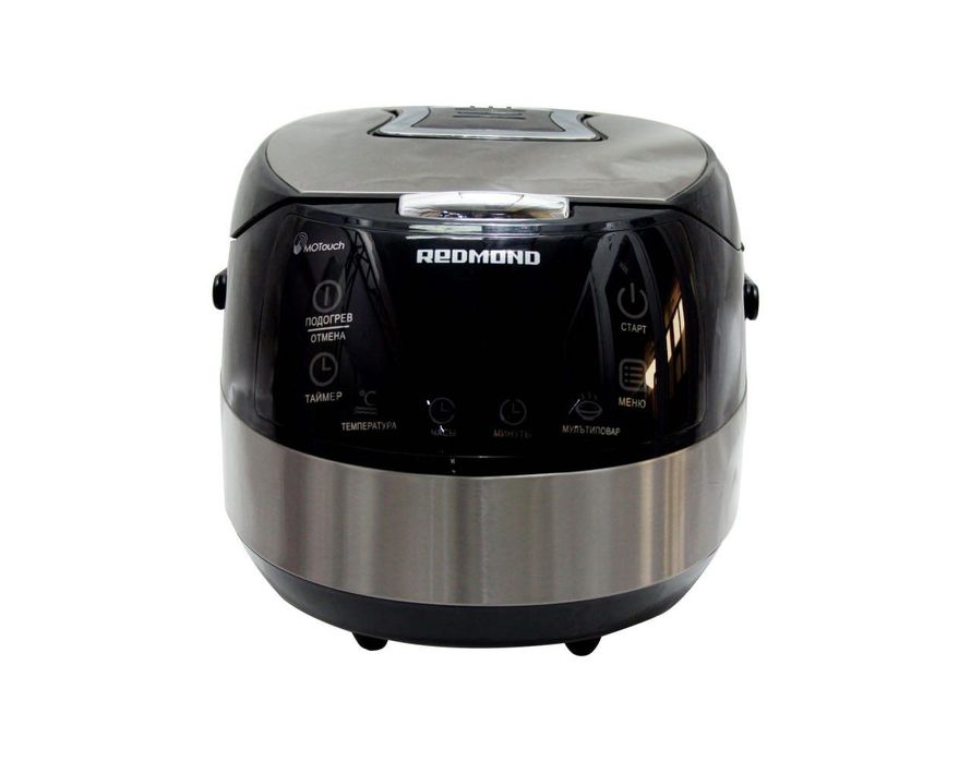 rmc 70 redmond мультиварка