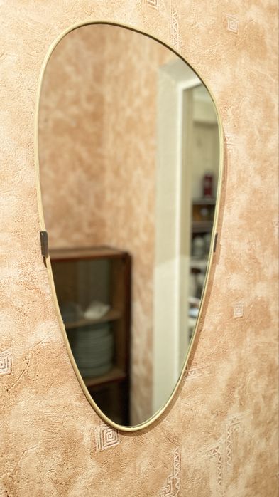 Продается винтажное зеркало