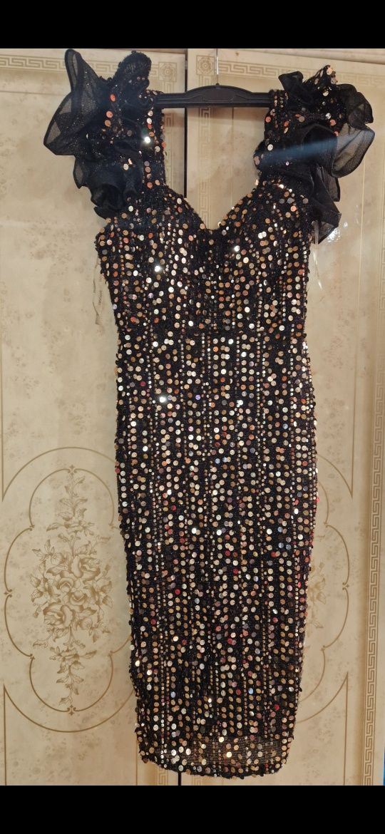 Rochie superba la doar 45 lei