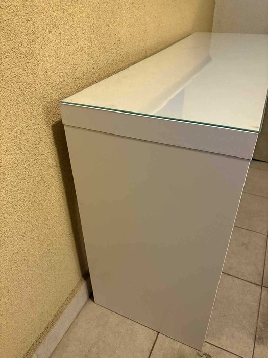 Birou 120 L x 41 l x 77 h cu sertar