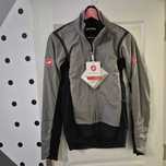 Яке за колоездене - Castelli Alpha Ros 2
