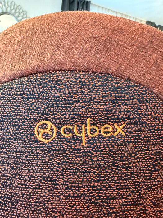 Столче за кола CYBEX SIRONA Z2 i-size plus