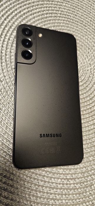 Samsung Galaxy  S22+ , full box