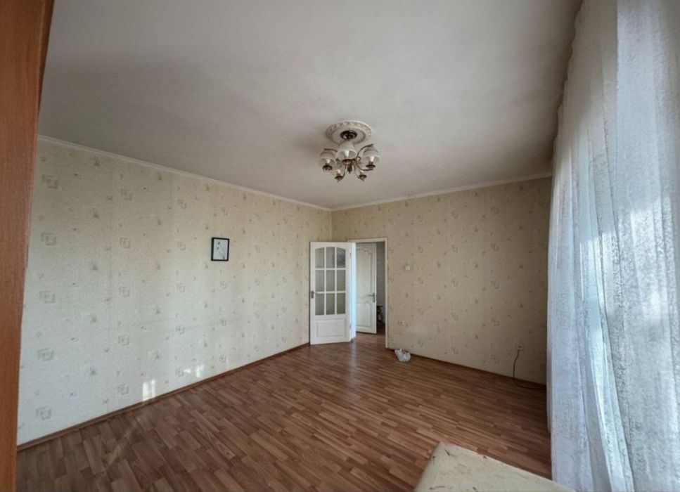 Квартира Туркво 2/9/9 Художники Средний ремонт 62м2