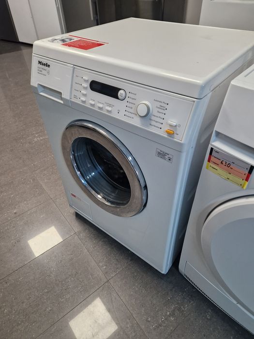 Пералня Miele W 5825 7кг А+++