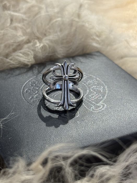 Bijuterii Chrome Hearts Vintage