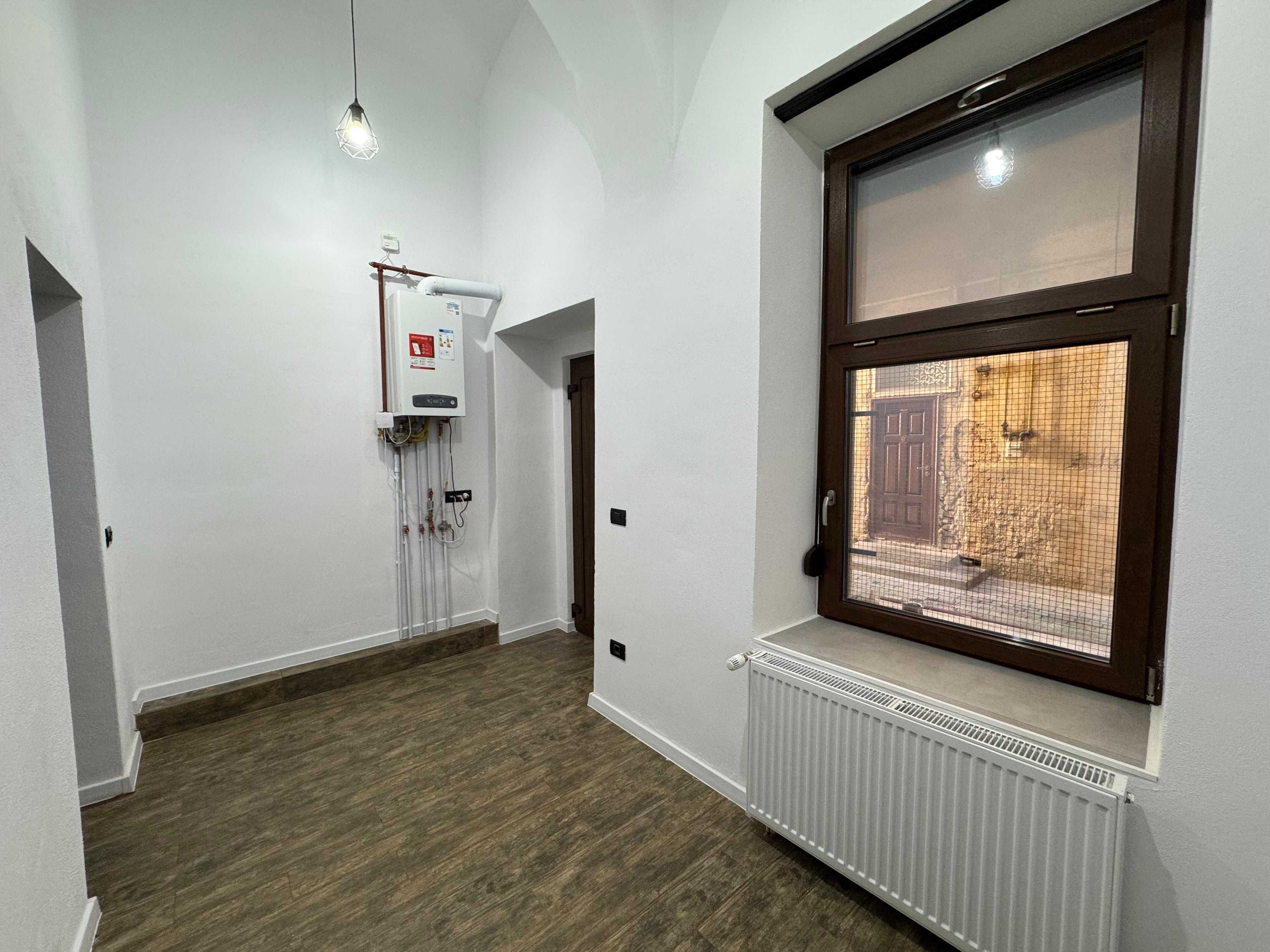 Apartament ultracentral – Teatru / Bulevardul Revoluției
