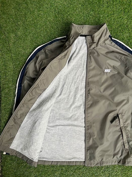 Мъжко яке / ветровка : Nike Vintage L