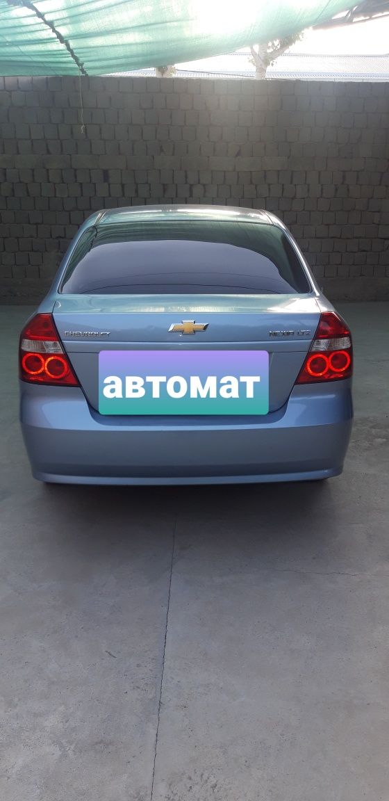 2017 автомат, бир йилга выкуп